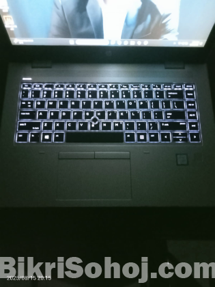 Hp Probook 640 G5 8th gen